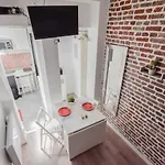 Cozy Studio Next To Canal Saint-martin *
