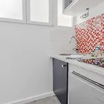 Apartament Cozy Studio Next To Canal Saint-martin